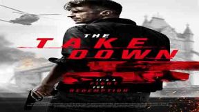 فيلم The Take Down 2017 مترجم