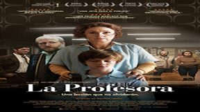 فيلم The Teacher 2016 مترجم