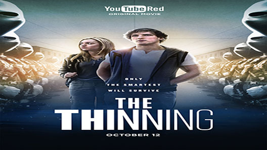 فيلم The Thinning 2016 مترجم