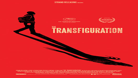 فيلم The Transfiguration 2016 مترجم