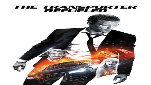 فيلم The Transporter Refueled 2015 مترجم