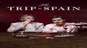 فيلم The Trip To Spain 2017 مترجم