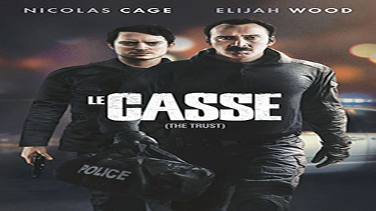 فيلم The Trust 2016 مترجم