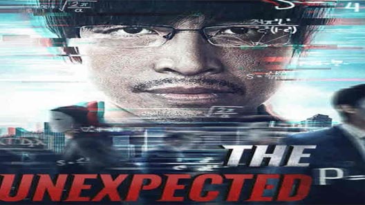 فيلم The Unexpected Man 2021 مترجم