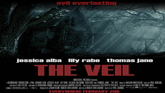 فيلم The Veil 2016 مترجم