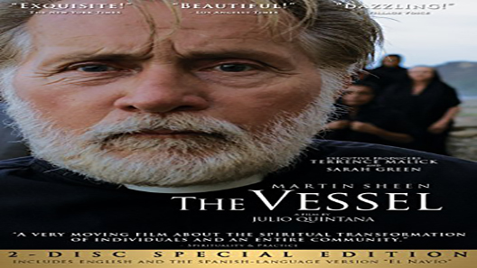 فيلم The Vessel 2016 مترجم