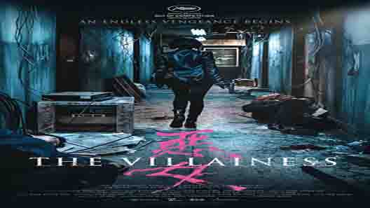 فيلم The Villainess 2017 مترجم