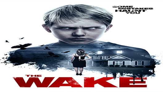 فيلم The Wake 2017 مترجم