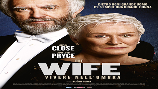 فيلم The Wife 2017 مترجم