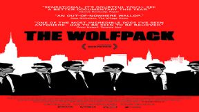 فيلم The Wolfpack 2015 مترجم