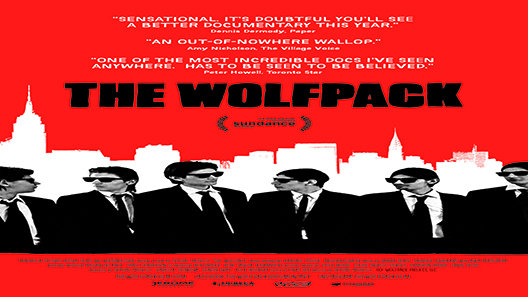 فيلم The Wolfpack 2015 مترجم