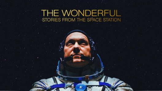 فيلم The Wonderful: Stories from the Space Station 2021 مترجم