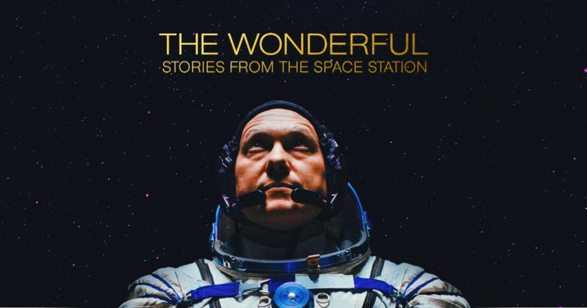 فيلم The Wonderful: Stories from the Space Station 2021 مترجم