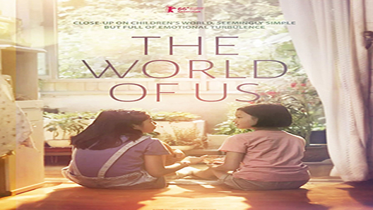 فيلم The World Of Us 2016 مترجم