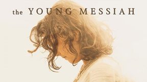 فيلم The Young Messiah 2016 مترجم