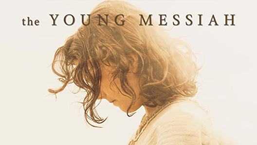 فيلم The Young Messiah 2016 مترجم
