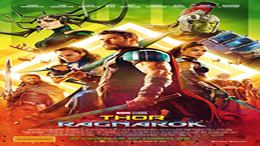 فيلم Thor Ragnarok 2017 مترجم