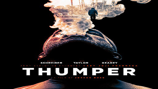 فيلم Thumper 2017 مترجم