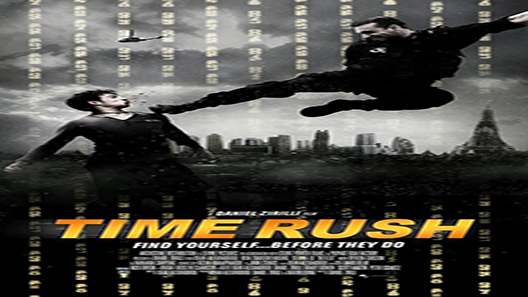 فيلم Time Rush 2016 مترجم