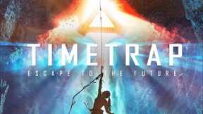فيلم Time Trap 2017 مترجم