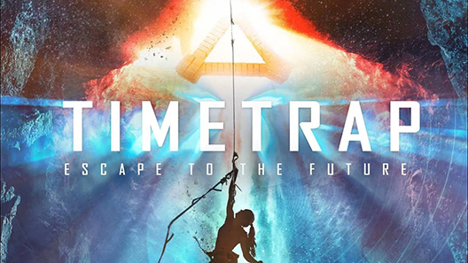 فيلم Time Trap 2017 مترجم