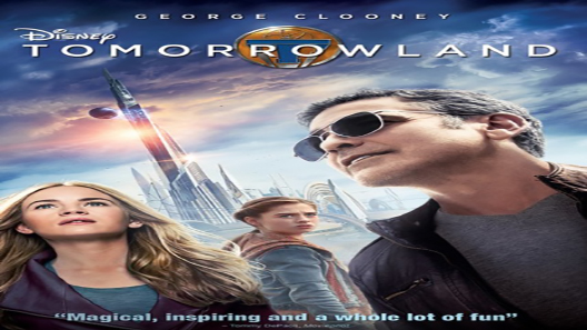 فيلم Tomorrowland 2015 مترجم