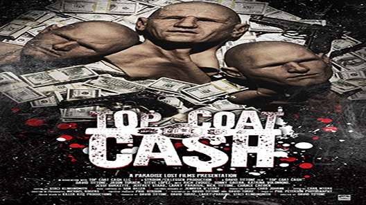 فيلم Top Coat Cash 2017 مترجم