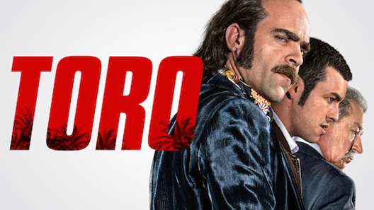 فيلم Toro 2016 مترجم