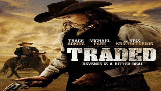 فيلم Traded 2016 مترجم