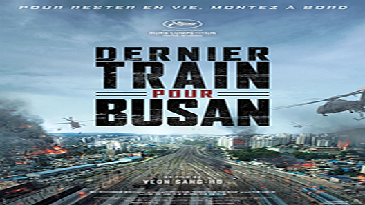 فيلم Train To Busan 2016 مترجم