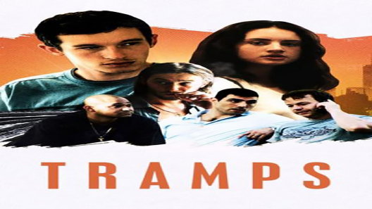 فيلم Tramps 2016 مترجم