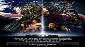 فيلم Transformers The Last Knight 2017 مترجم