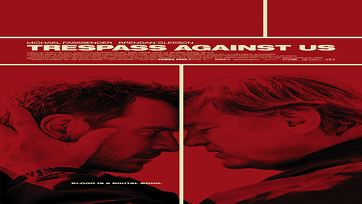 فيلم Trespass Against Us 2016 مترجم