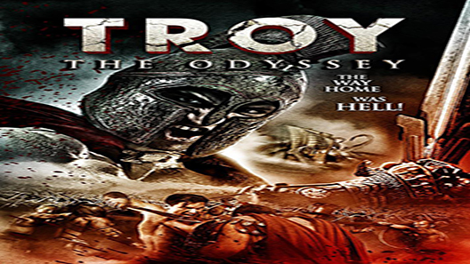 فيلم Troy The Odyssey 2017 مترجم