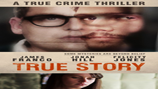 فيلم True Story 2015 مترجم
