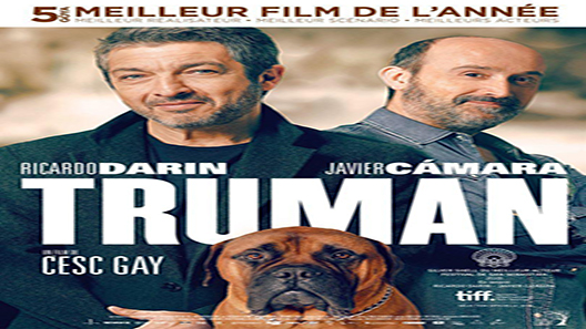 فيلم Truman 2015 مترجم