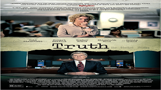 فيلم Truth 2015 مترجم