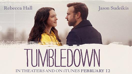 فيلم Tumbledown 2015 مترجم