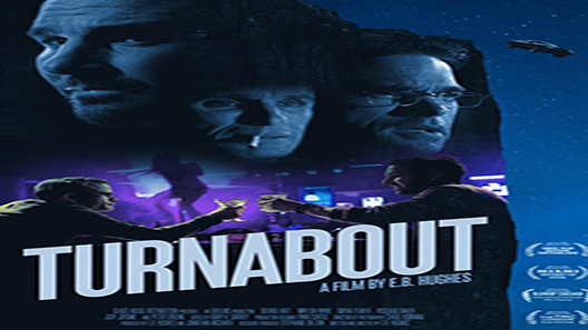 فيلم Turnabout 2016 مترجم
