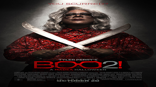 فيلم Tyler Perrys Boo 2 A Madea Halloween 2017 مترجم