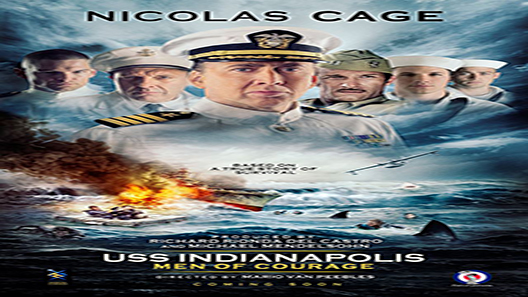 فيلم USS Indianapolis Men Of Courage 2016 مترجم