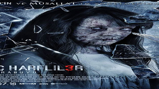 فيلم Uc Harfliler 3 Karabuyu 2016 مترجم