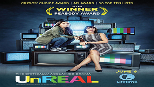 فيلم UnReal 2015 مترجم