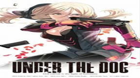 فيلم Under The Dog 2016 مترجم