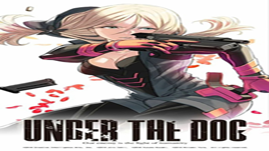 فيلم Under The Dog 2016 مترجم