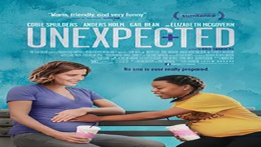 فيلم Unexpected 2015 مترجم