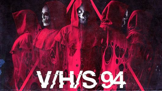فيلم V/H/S/94 2021 مترجم