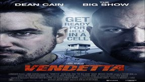 فيلم Vendetta 2015 مترجم