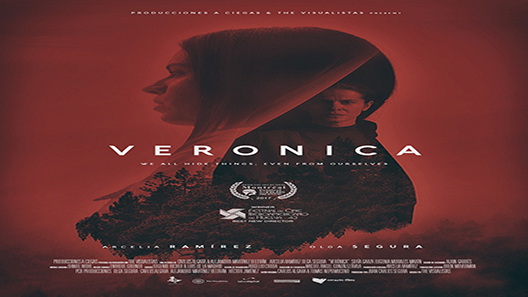 فيلم Veronica 2017 مترجم