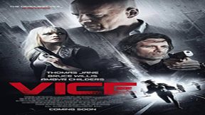 فيلم Vice 2015 مترجم